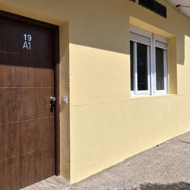 El Manantial Apartamentos - Appartamento Deluxe - 11