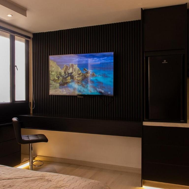Estudio de diseño es zona premium de Quito - One-Bedroom Apartment - 1