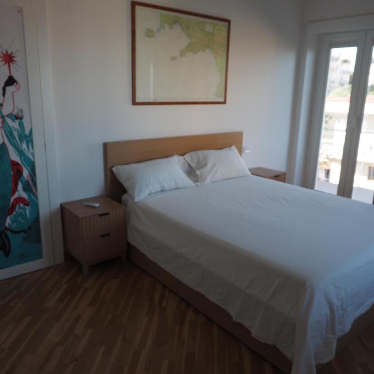 Petrarca Posillipo Suite - Apartment mit 1 Schlafzimmer - 10