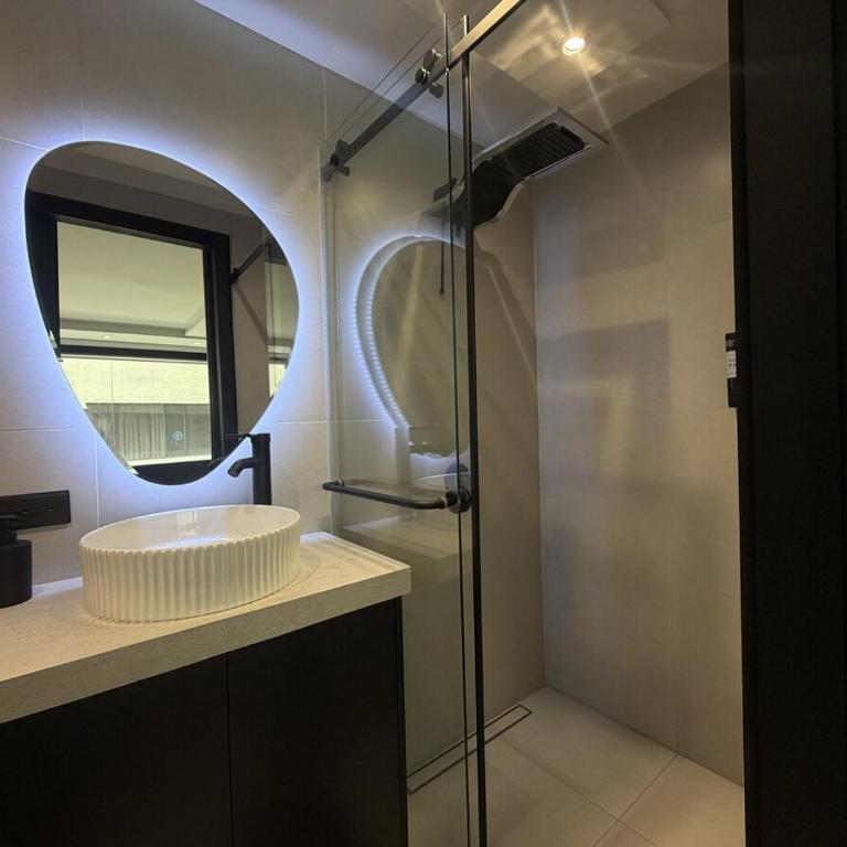 Estudio de diseño es zona premium de Quito - One-Bedroom Apartment - 3
