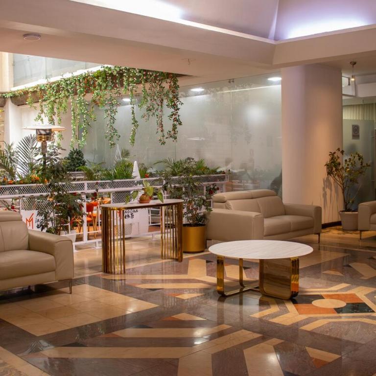 Estudio de diseño es zona premium de Quito - One-Bedroom Apartment - 10