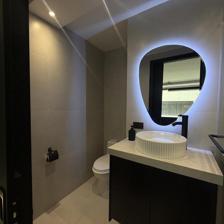 Estudio de diseño es zona premium de Quito - One-Bedroom Apartment - 13