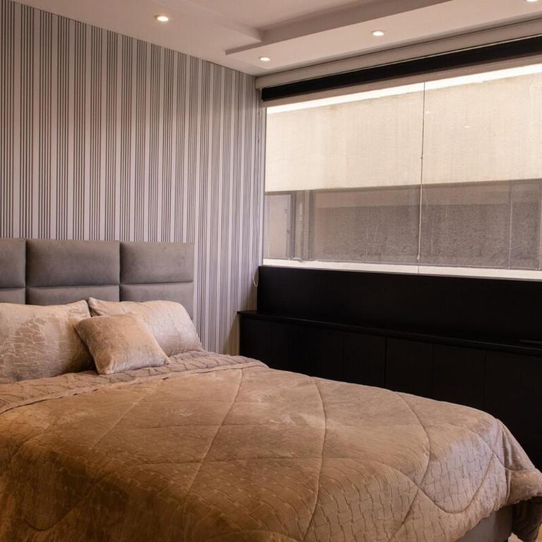 Estudio de diseño es zona premium de Quito - One-Bedroom Apartment - 14