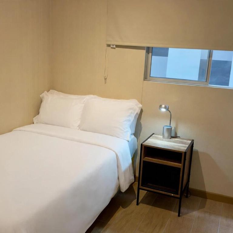 Dpto entero en Chorrillos Av los Faisanes 2 dormitorios 2 baños - Two-Bedroom Apartment - 9