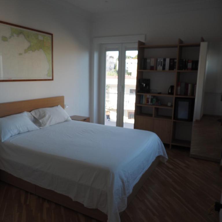 Petrarca Posillipo Suite - Apartment mit 1 Schlafzimmer - 12