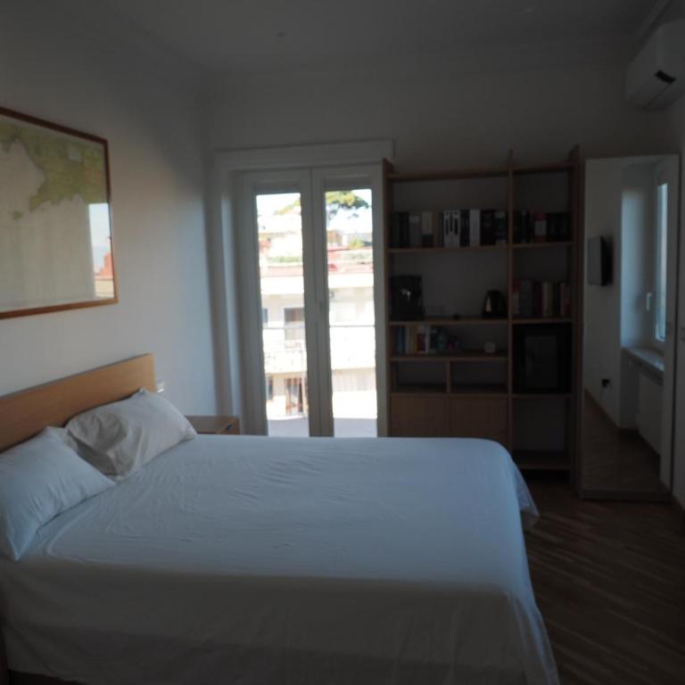 Petrarca Posillipo Suite - Apartment mit 1 Schlafzimmer - 13