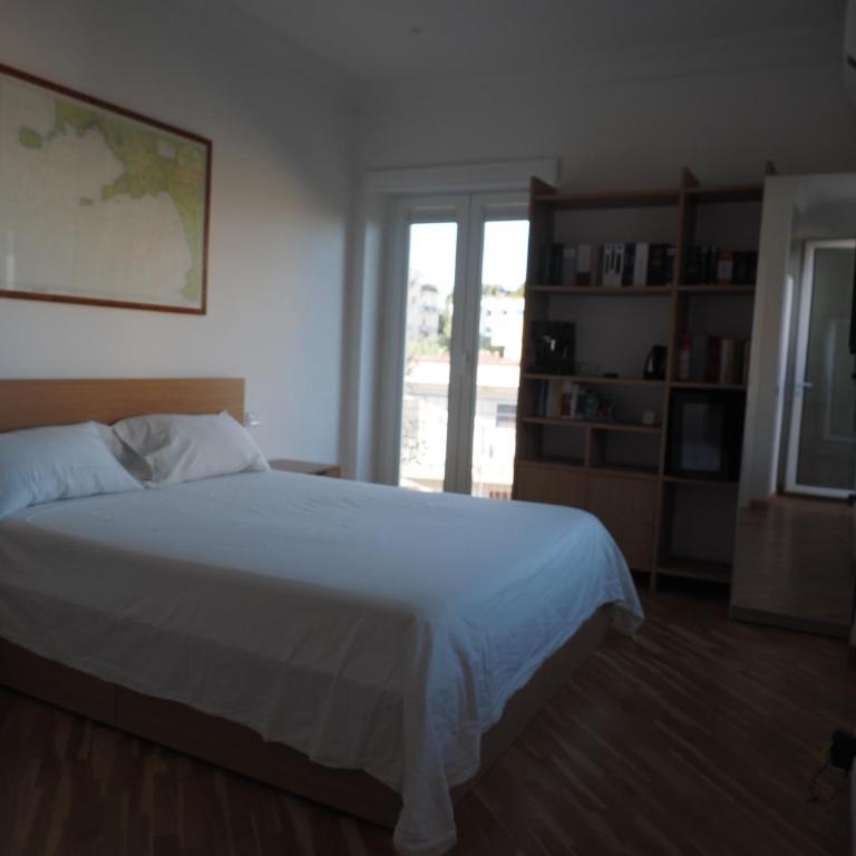 Petrarca Posillipo Suite - Apartment mit 1 Schlafzimmer - 14