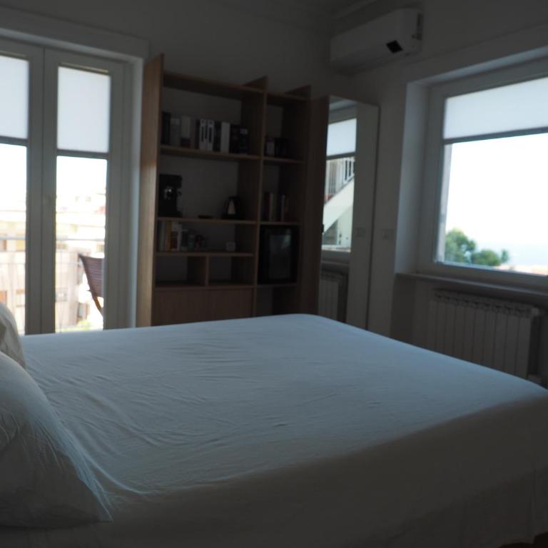 Petrarca Posillipo Suite - Apartment mit 1 Schlafzimmer - 16
