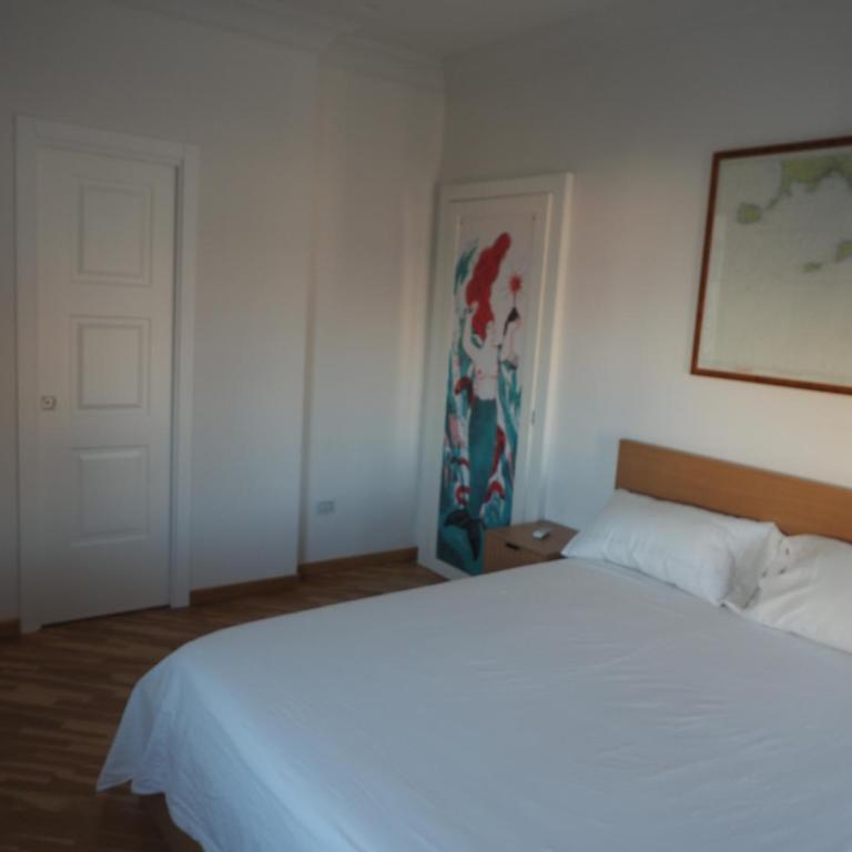 Petrarca Posillipo Suite - Apartment mit 1 Schlafzimmer - 17