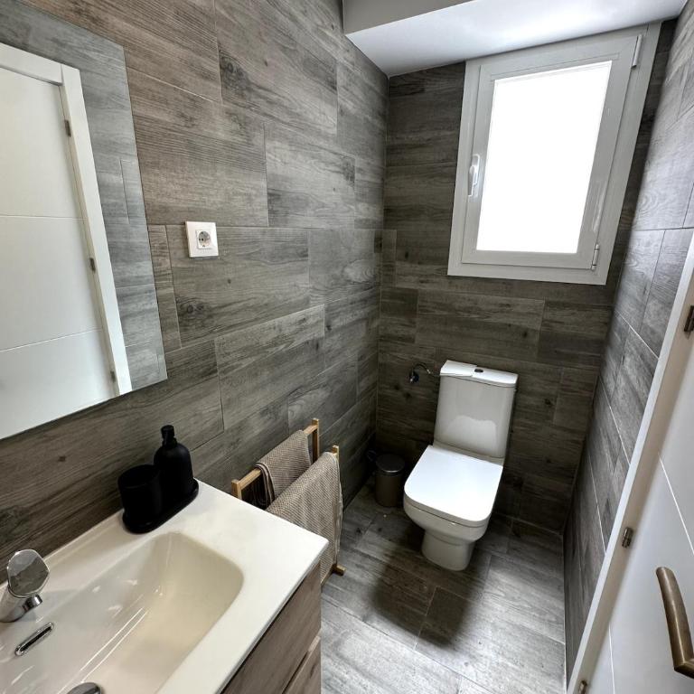 Newly renovated apartment in downtown Madrid - Apartment mit 1 Schlafzimmer - 2