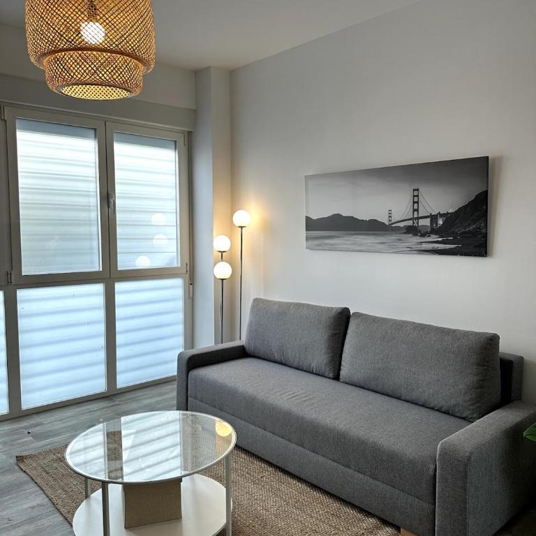 Newly renovated apartment in downtown Madrid - Apartment mit 1 Schlafzimmer - 4