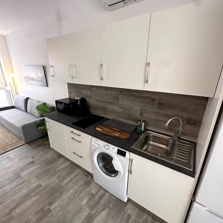 Newly renovated apartment in downtown Madrid - Apartment mit 1 Schlafzimmer - 7