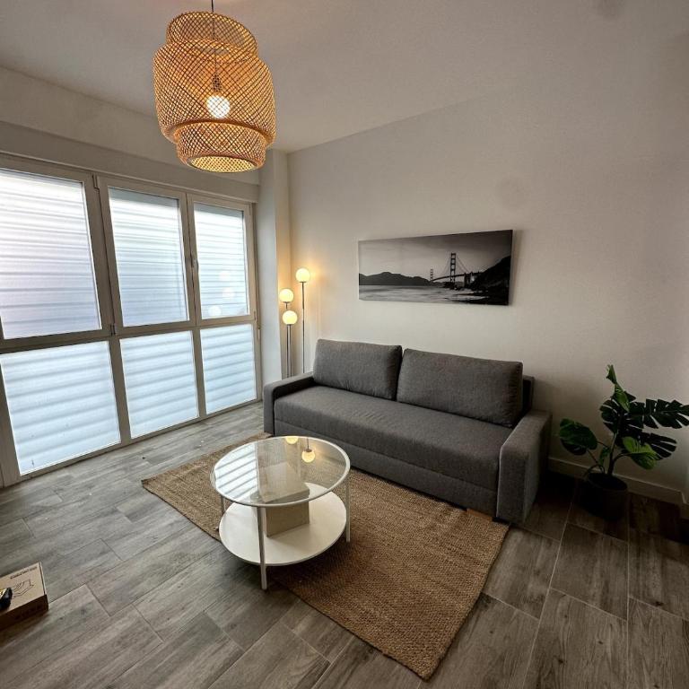 Newly renovated apartment in downtown Madrid - Apartment mit 1 Schlafzimmer - 9