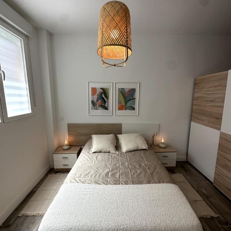 Newly renovated apartment in downtown Madrid - Apartment mit 1 Schlafzimmer - 12