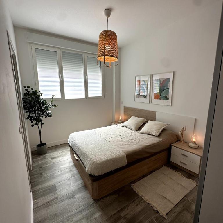 Newly renovated apartment in downtown Madrid - Apartment mit 1 Schlafzimmer - 13