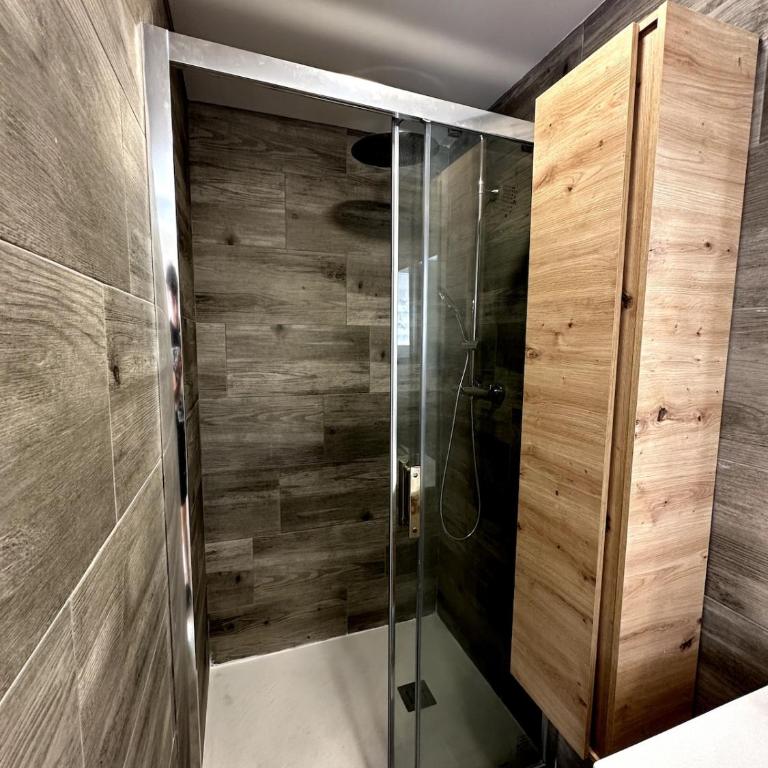 Newly renovated apartment in downtown Madrid - Apartment mit 1 Schlafzimmer - 14