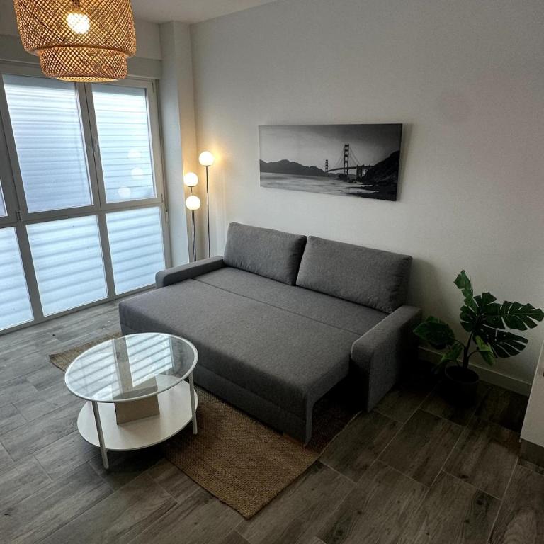 Newly renovated apartment in downtown Madrid - Apartment mit 1 Schlafzimmer - 17