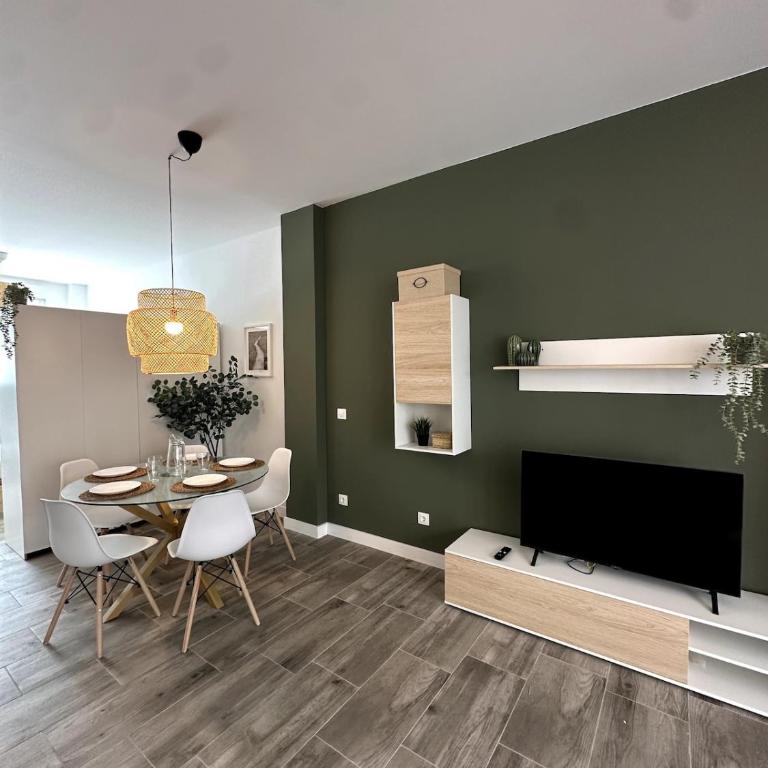 Newly renovated apartment in downtown Madrid - Apartment mit 1 Schlafzimmer - 18