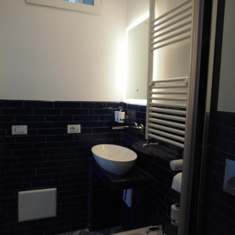 Petrarca Posillipo Suite - Apartment mit 1 Schlafzimmer - 20