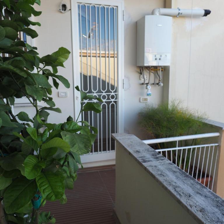 Petrarca Posillipo Suite - Apartment mit 1 Schlafzimmer - 23