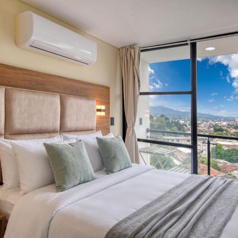 Edificio Vita Habitare - Apartamento - 30