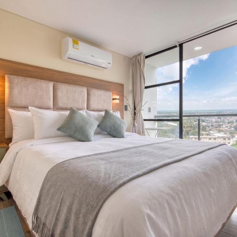 Edificio Vita Habitare - Apartamento - 31