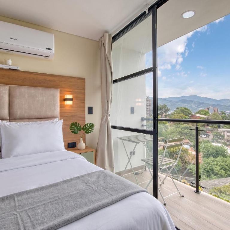 Edificio Vita Habitare - Apartamento - 32