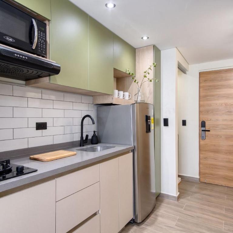 Edificio Vita Habitare - Apartamento - 36