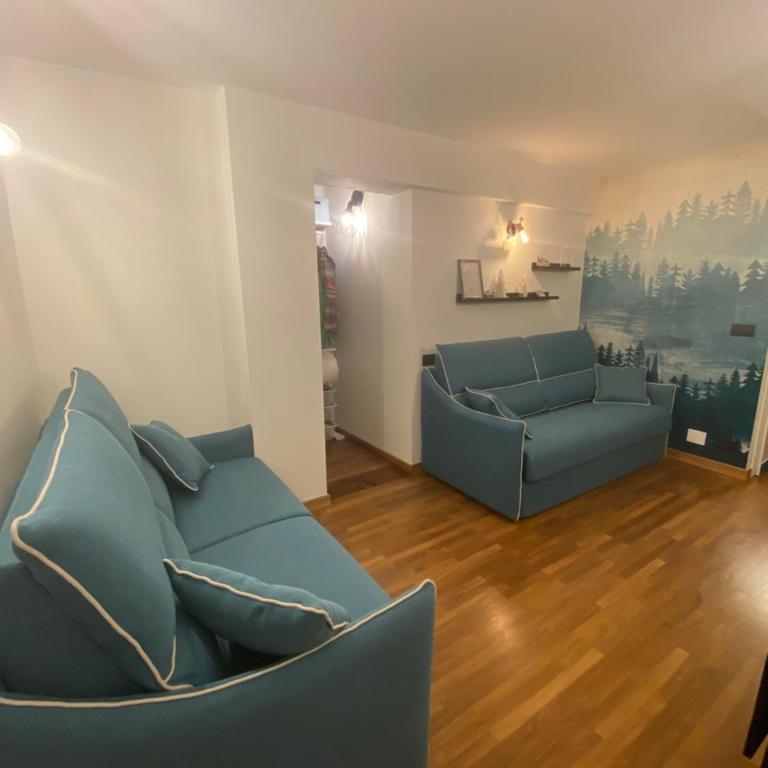 La Casita - Apartamento de 1 dormitorio - 2