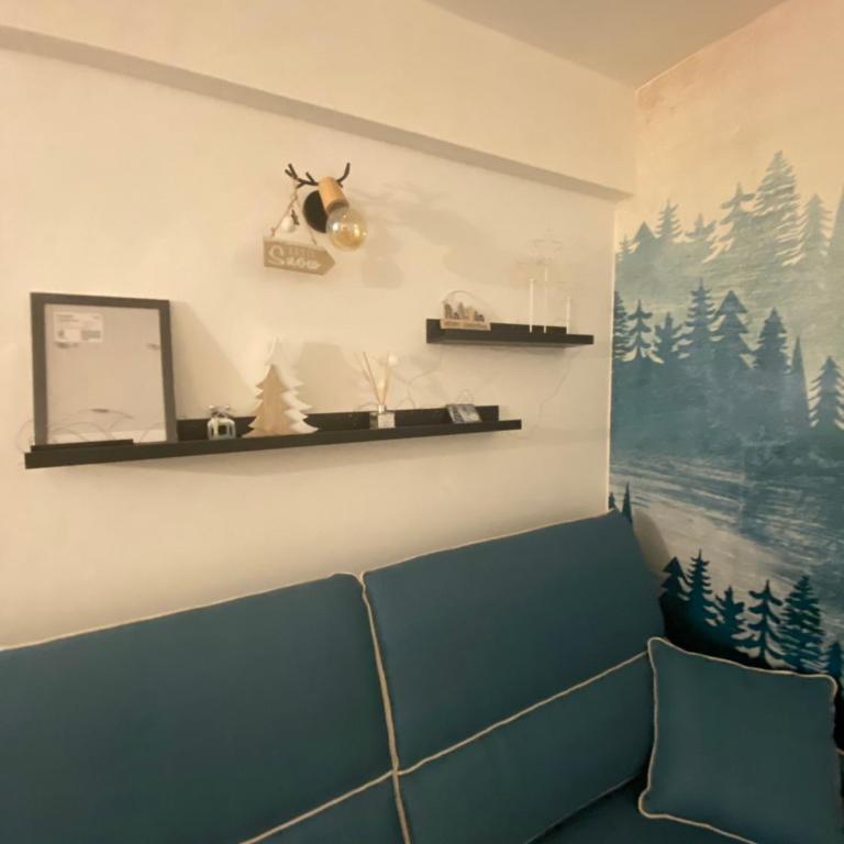 La Casita - Apartamento de 1 dormitorio - 1
