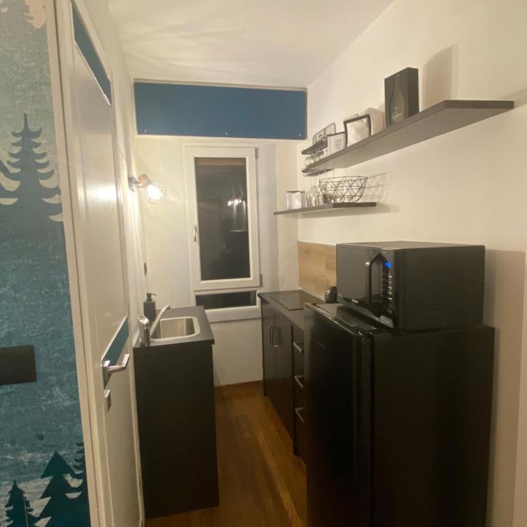 La Casita - Apartamento de 1 dormitorio - 7