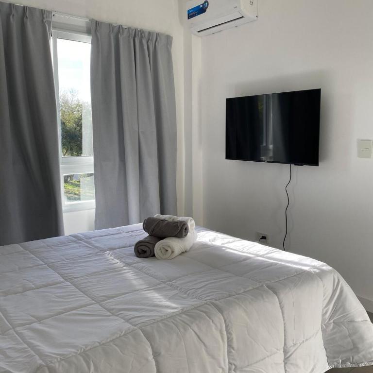 Warmth and Comfort Ezeiza G&A Rent - Apartamento de 1 dormitorio - 3