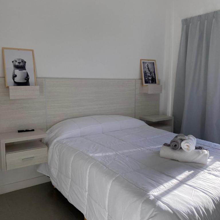 Warmth and Comfort Ezeiza G&A Rent - Apartamento de 1 dormitorio - 4