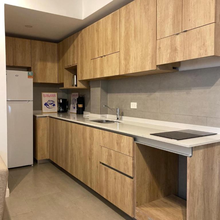 Warmth and Comfort Ezeiza G&A Rent - Apartamento de 1 dormitorio - 12