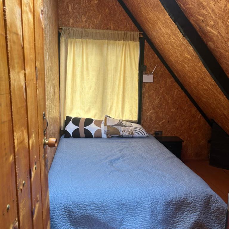 Cabaña el bucanero - Apartamento de 3 dormitorios - 8