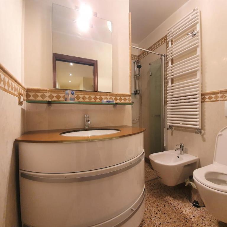 Ca' Maule - Venetian Charm in San Marco - Appartamento con 2 Camere da Letto - 7
