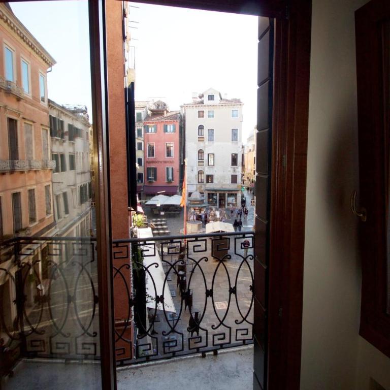 Ca' Maule - Venetian Charm in San Marco - Appartamento con 2 Camere da Letto - 1