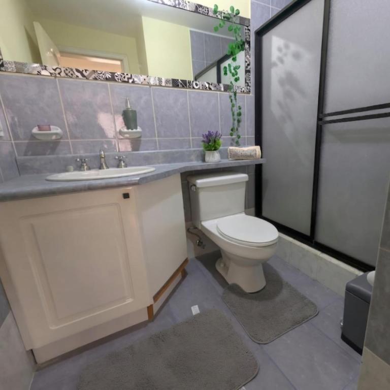 Amplio departamento CENTRO NORTE con PARQUEADERO - Two-Bedroom Apartment - 10