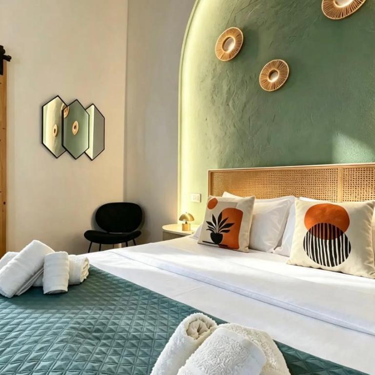 RODA Apartments Centro Storico - Apartamento de 1 dormitorio - 2