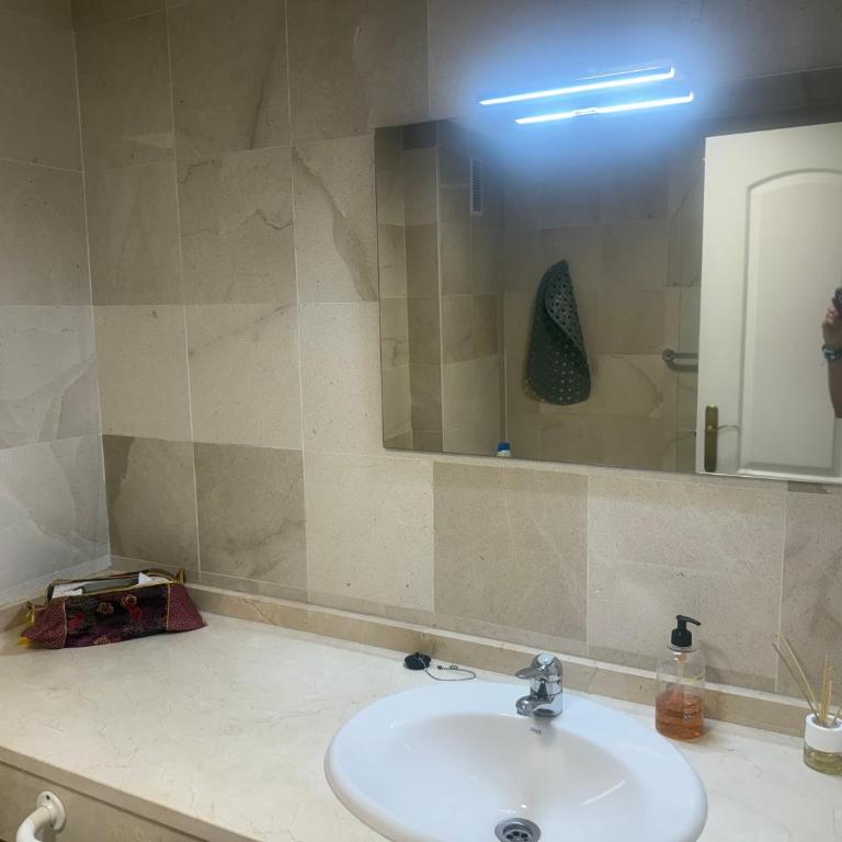Carihuela Plaza del Remo - Apartamento de 3 dormitorios - 34