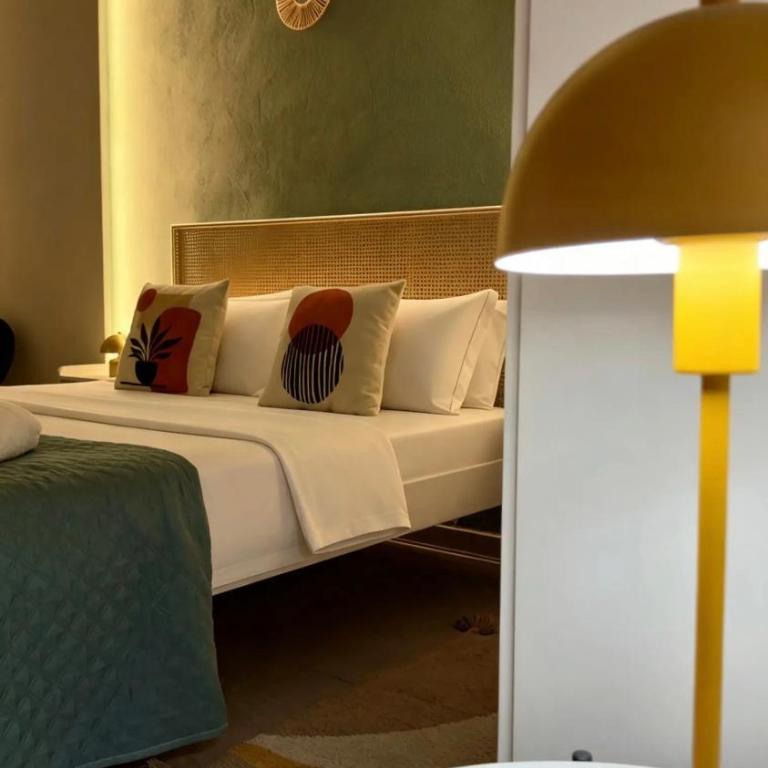 RODA Apartments Centro Storico - Apartamento de 1 dormitorio - 4