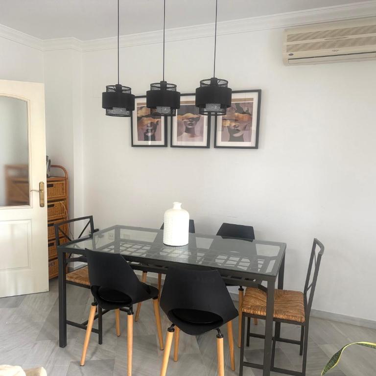 Carihuela Plaza del Remo - Apartamento de 3 dormitorios - 36