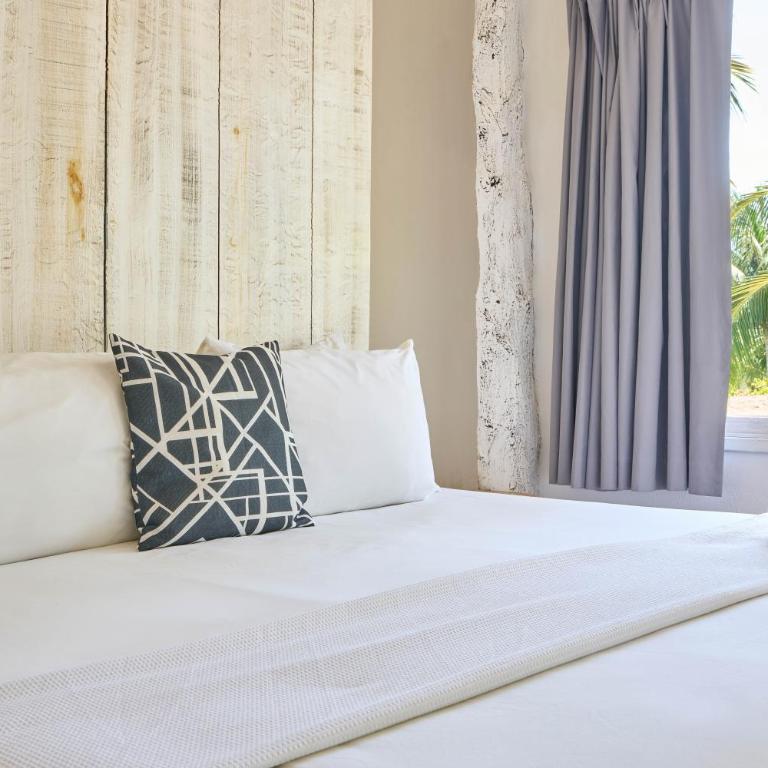 Holbox Dream Beachfront Hotel - Habitación Deluxe - 10