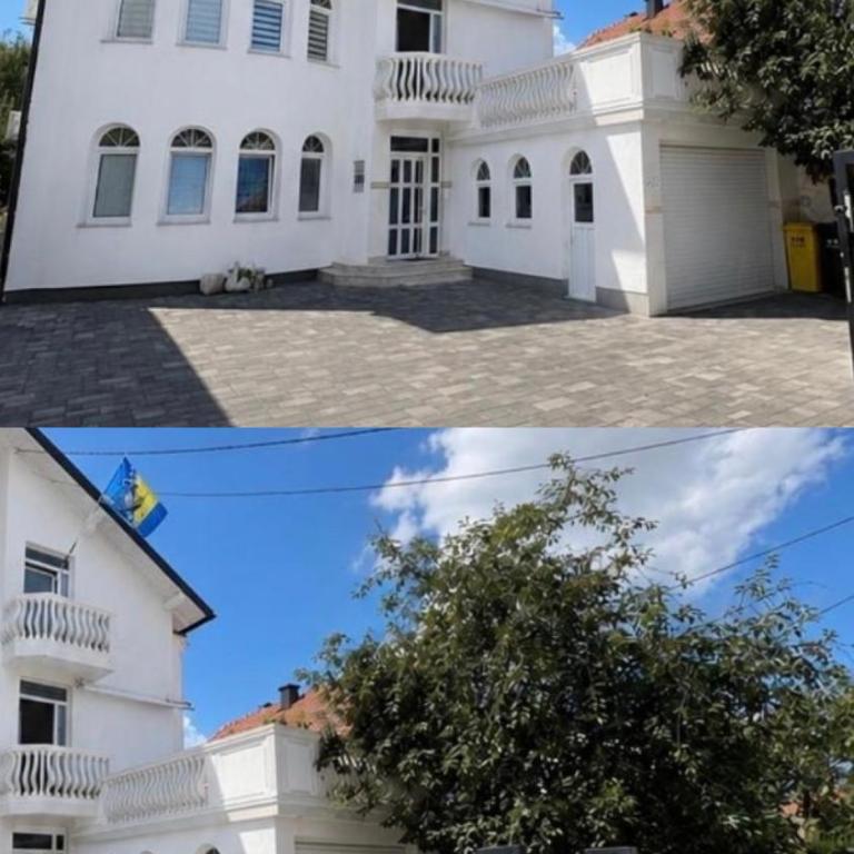 Dudex Apartment - Apartment mit Balkon - 12