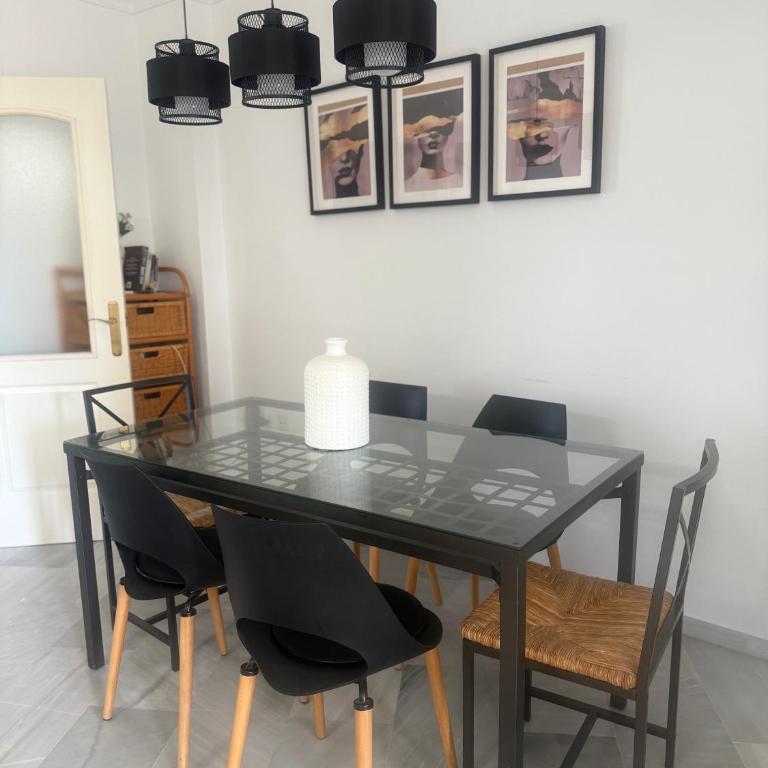 Carihuela Plaza del Remo - Apartamento de 3 dormitorios - 39
