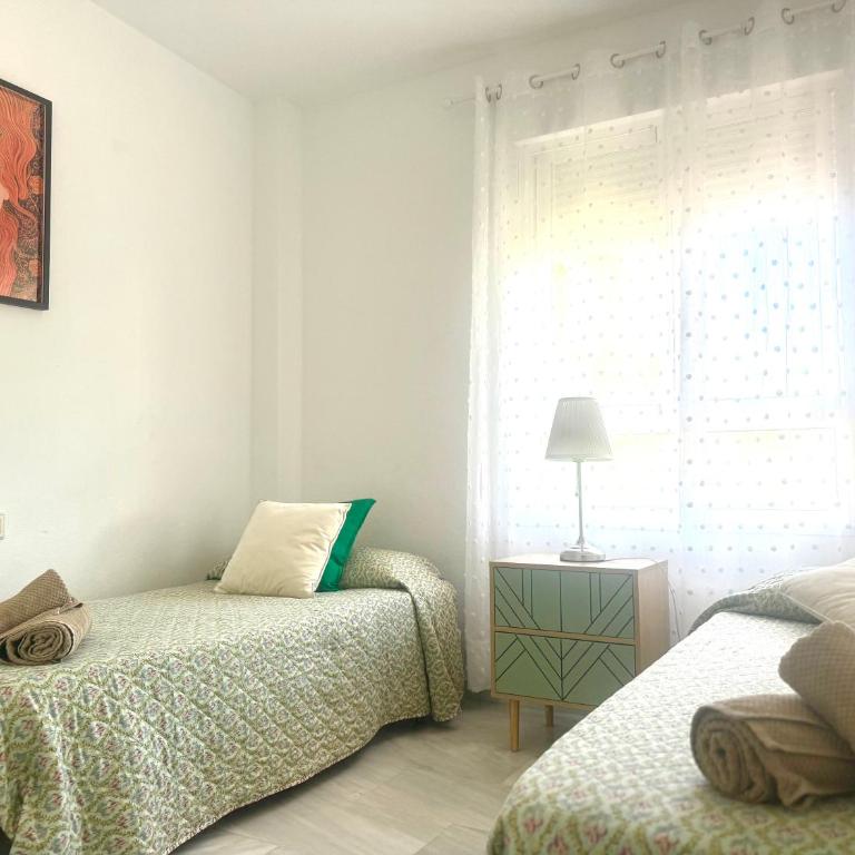 Carihuela Plaza del Remo - Apartamento de 3 dormitorios - 42