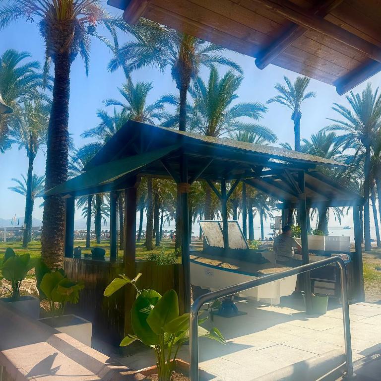 Carihuela Plaza del Remo - Apartamento de 3 dormitorios - 46