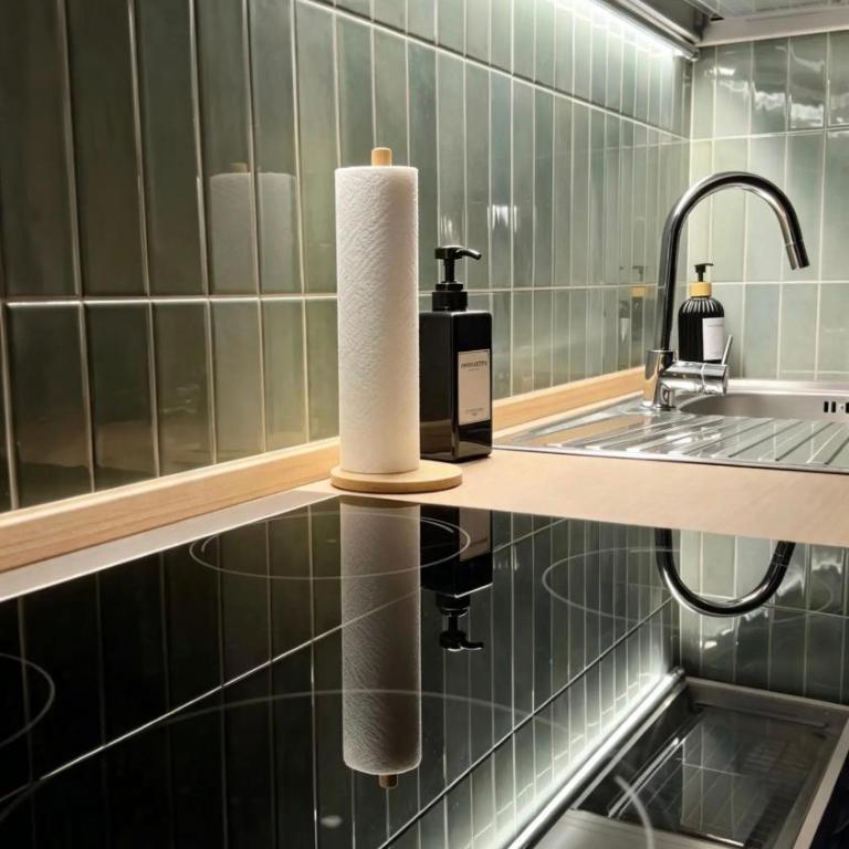 RODA Apartments Centro Storico - Apartamento de 1 dormitorio - 8