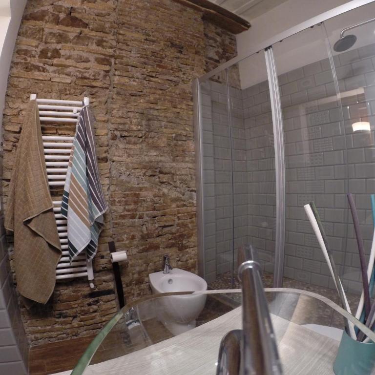 Pantheon Old Suite - Appartamento con 1 Camera da Letto - 21