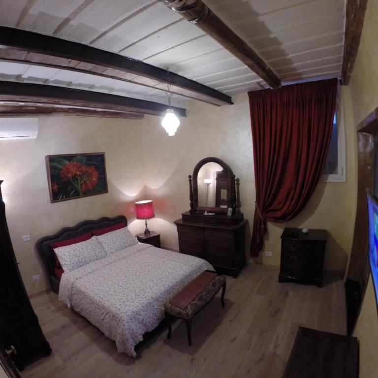 Pantheon Old Suite - Appartamento con 1 Camera da Letto - 22